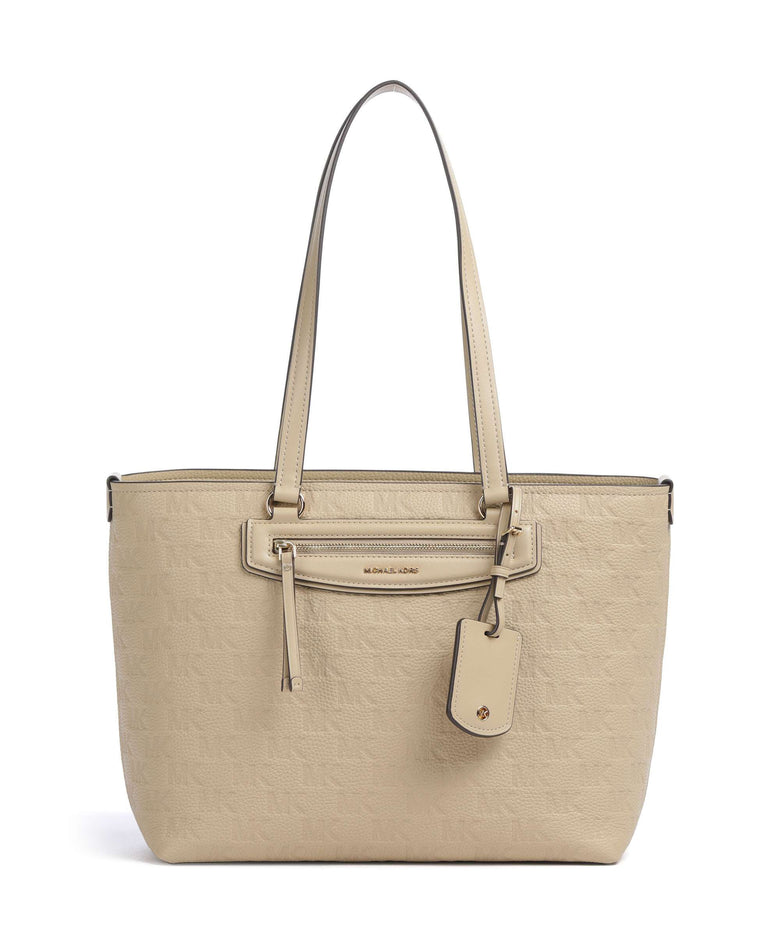Michael Kors Jet Set Travel Medium Tote bag khaki