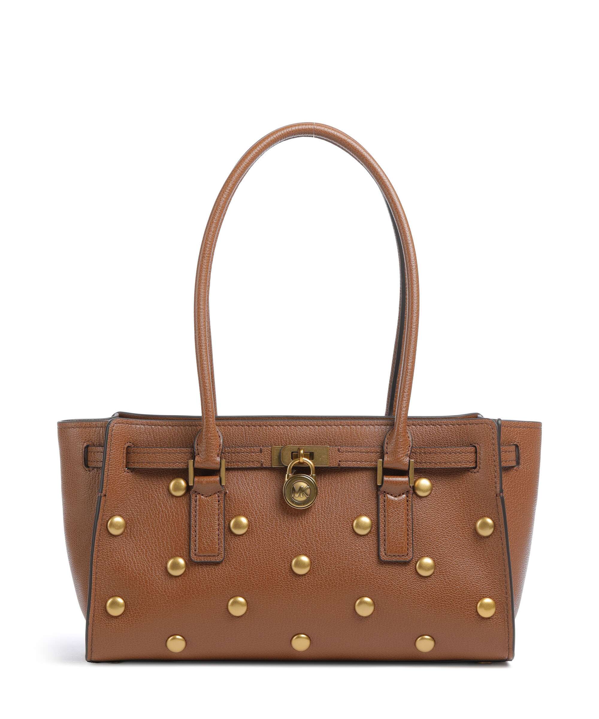 Michael Kors Hamilton Moderne Small Shoulder bag luggage