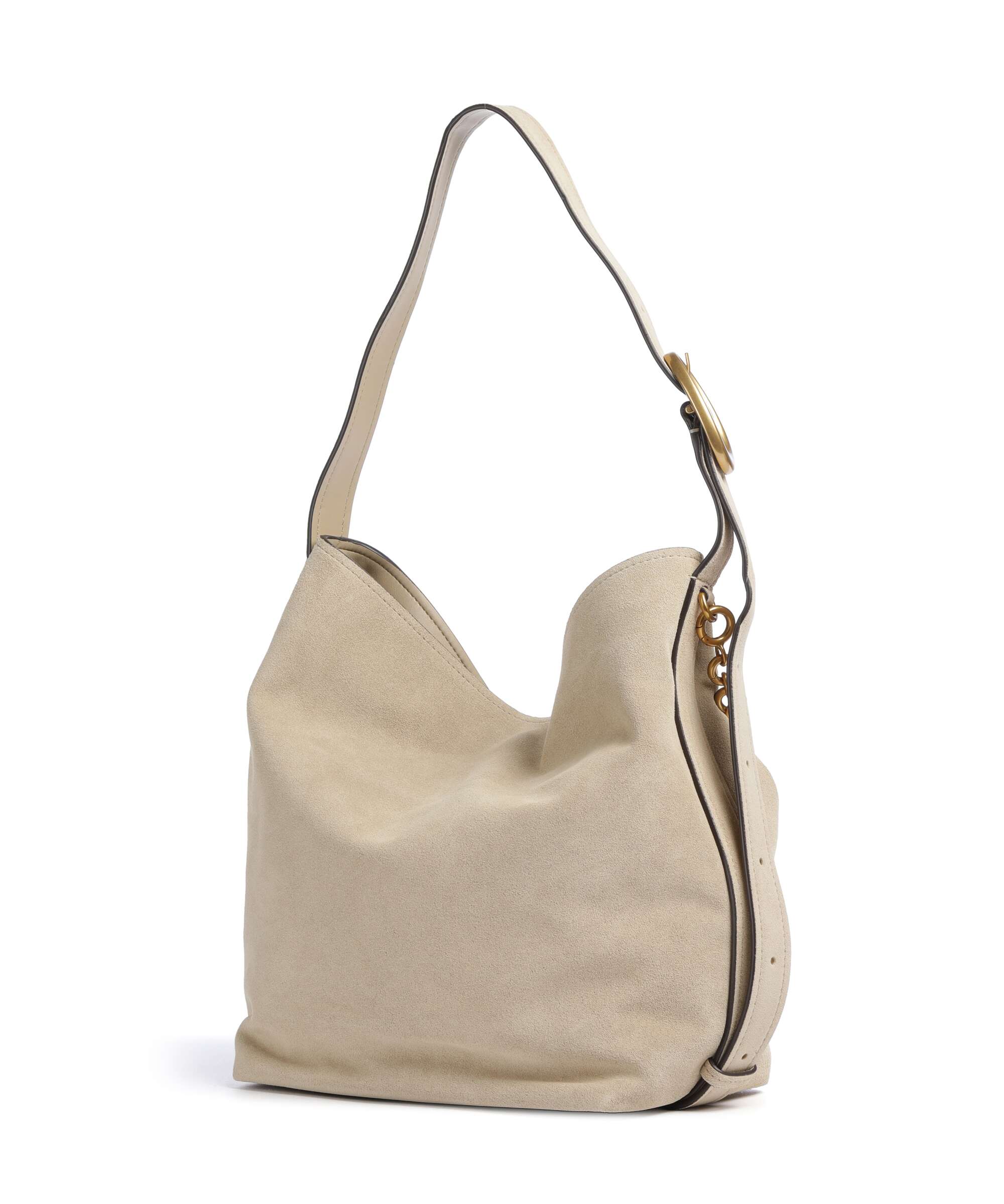 Michael Kors Nolita Large Hobo bag khaki