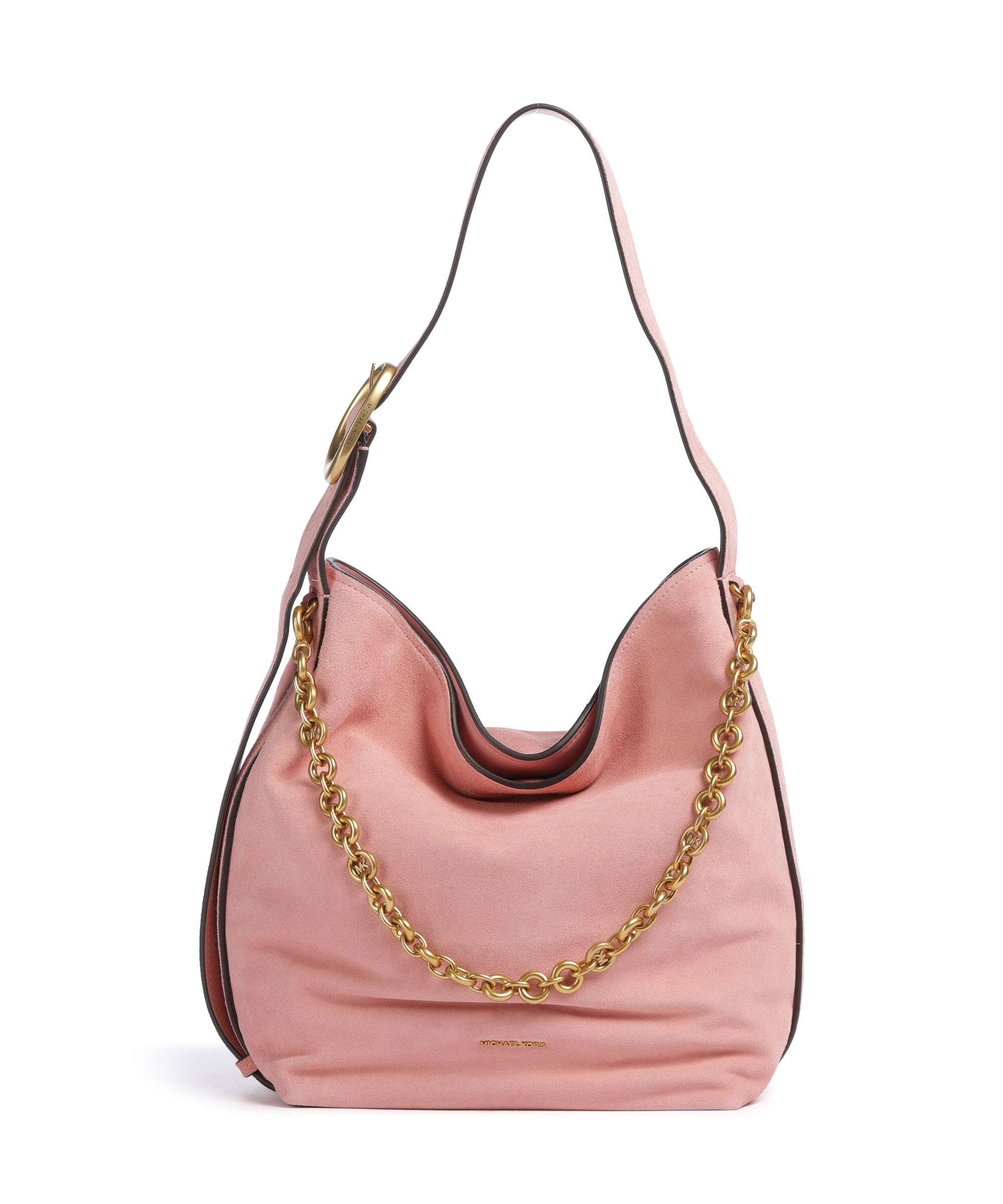 Michael Kors Nolita Large Hobo bag primrose