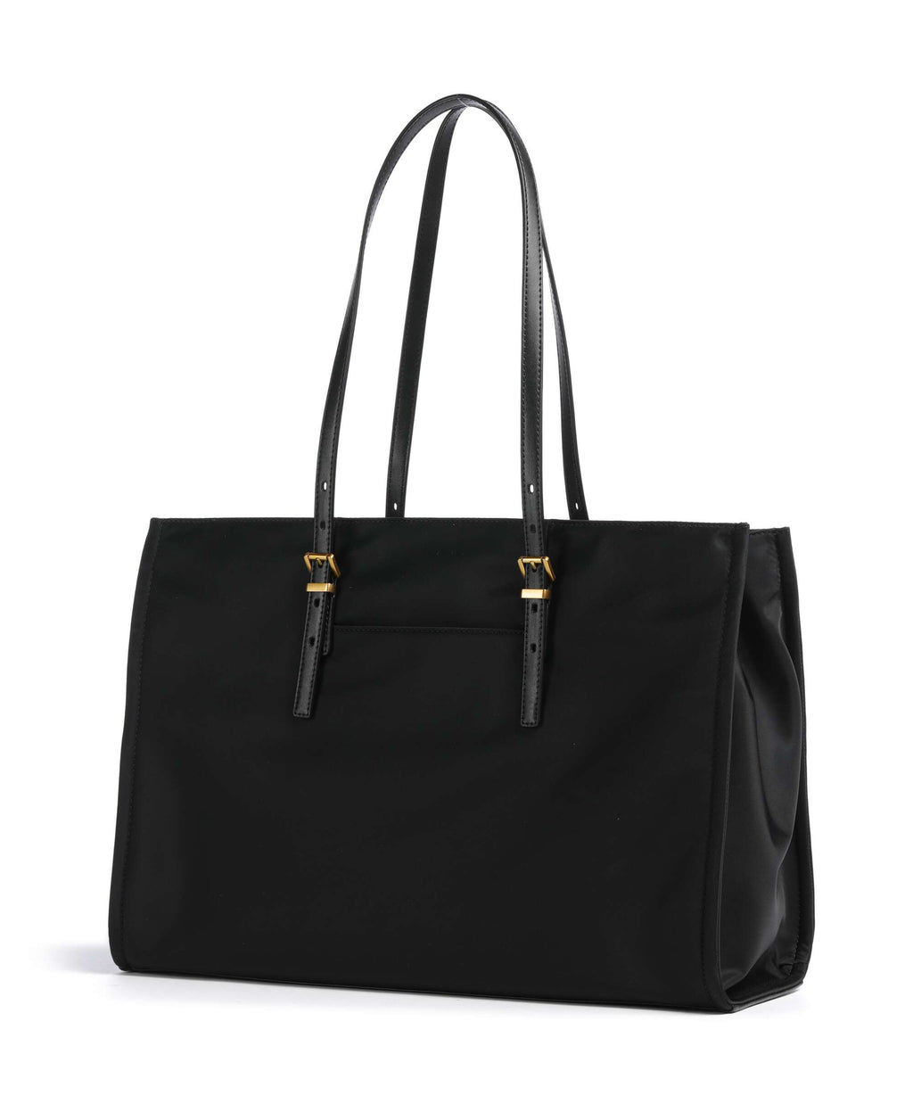 Michael Kors Zadie Large Tote bag black