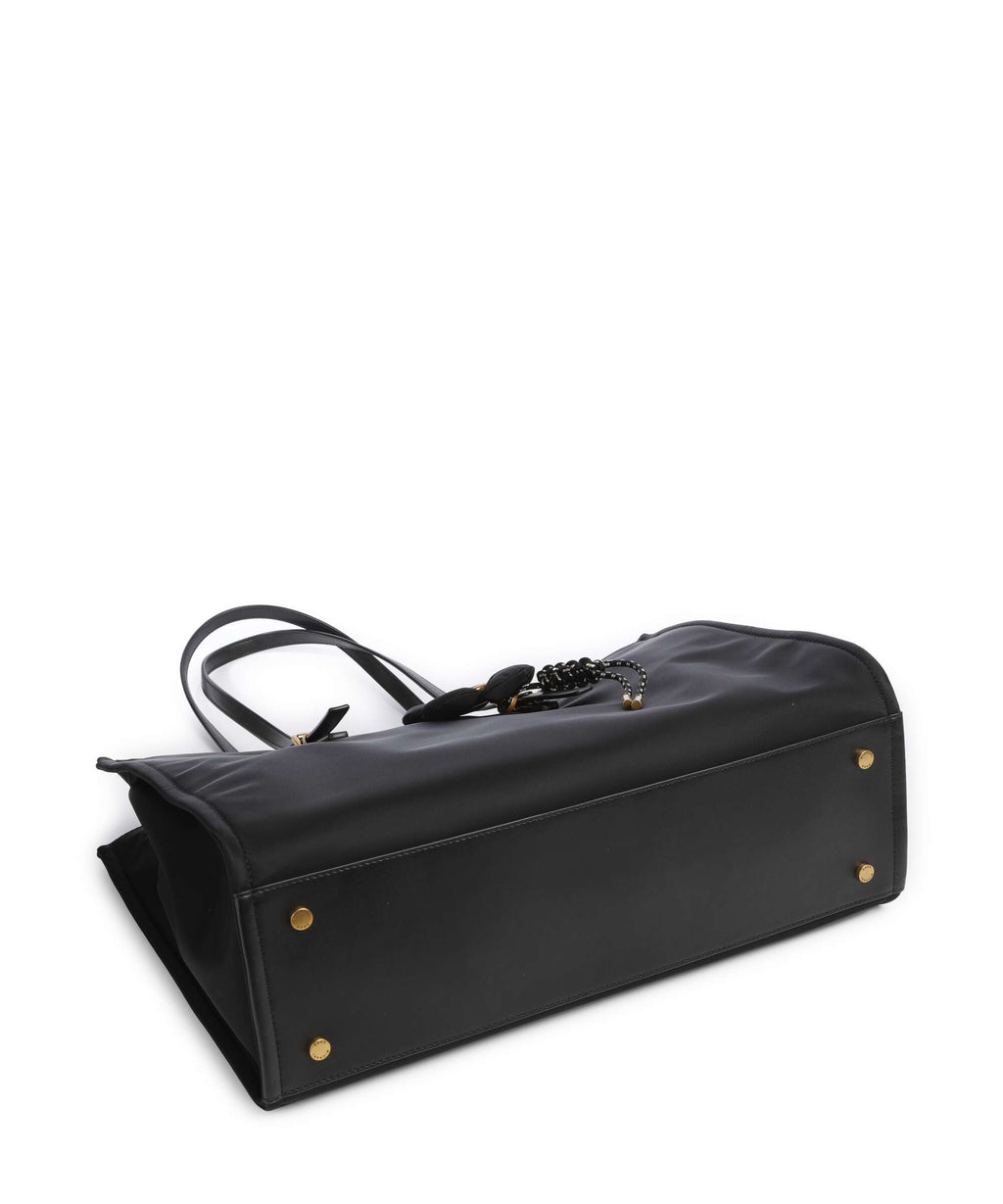 Michael Kors Zadie Large Tote bag black