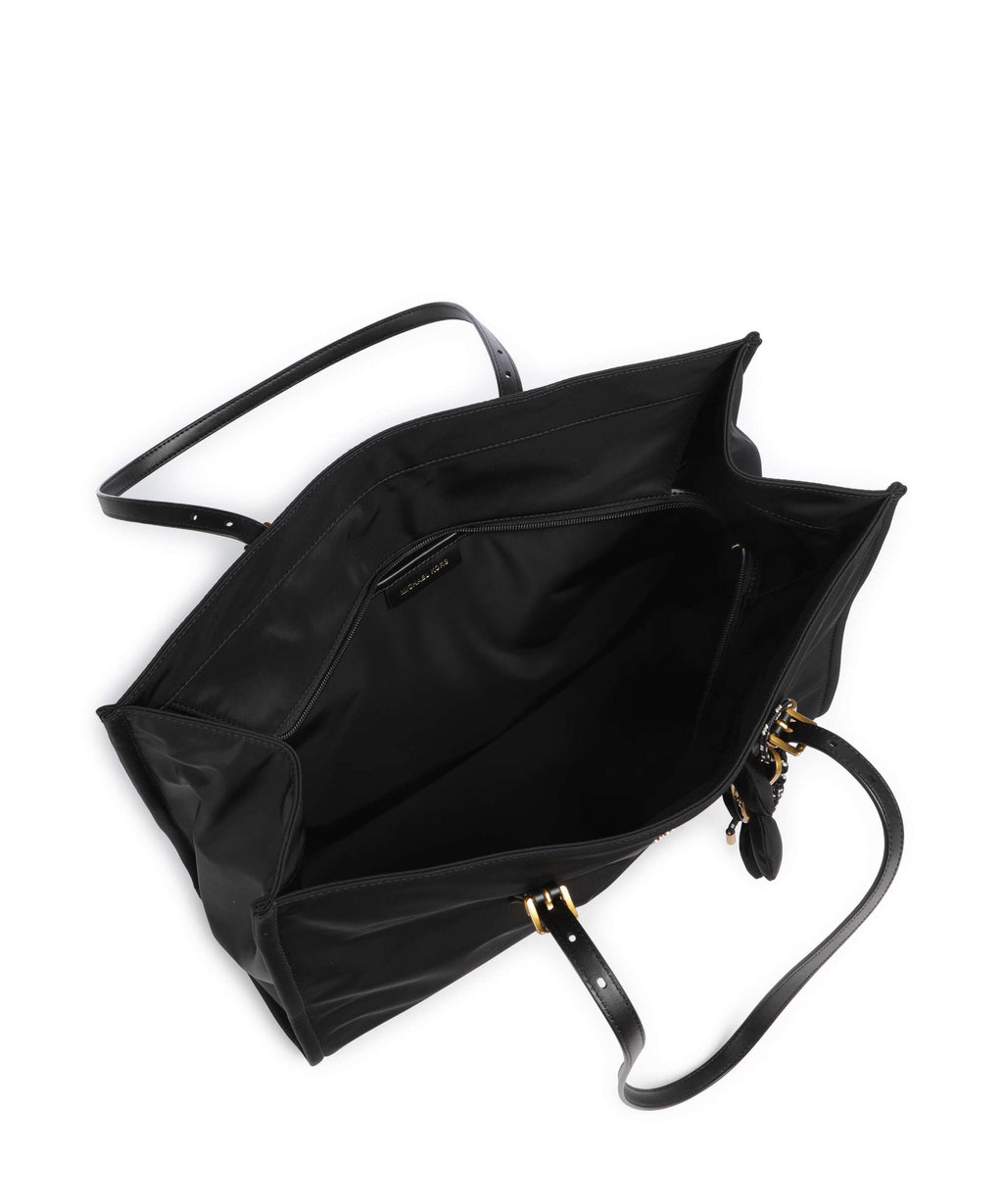 Michael Kors Zadie Large Tote bag black