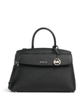 Michael Kors Landry Medium Handbag black