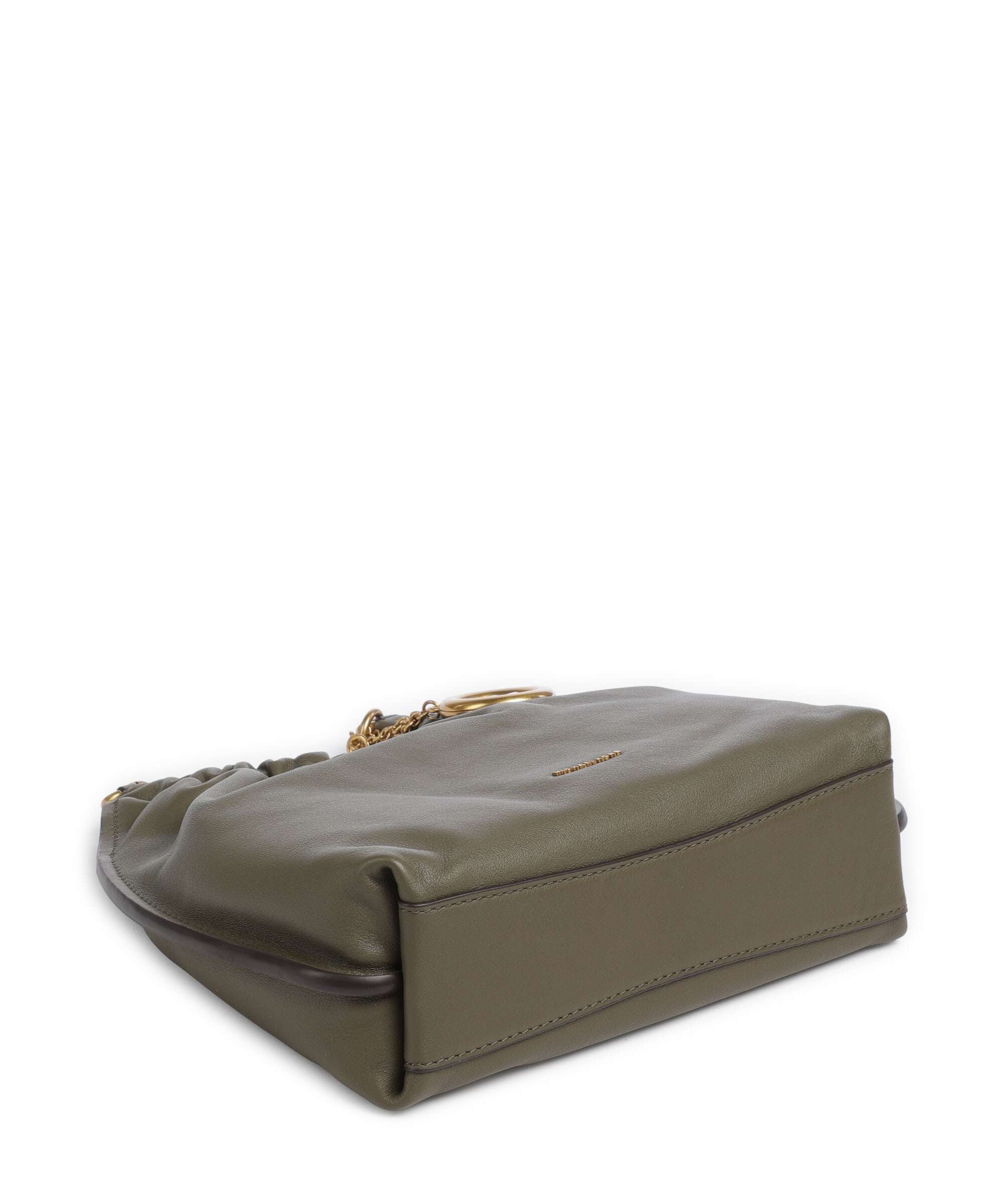 Michael Kors Indie Small Hobo bag loden