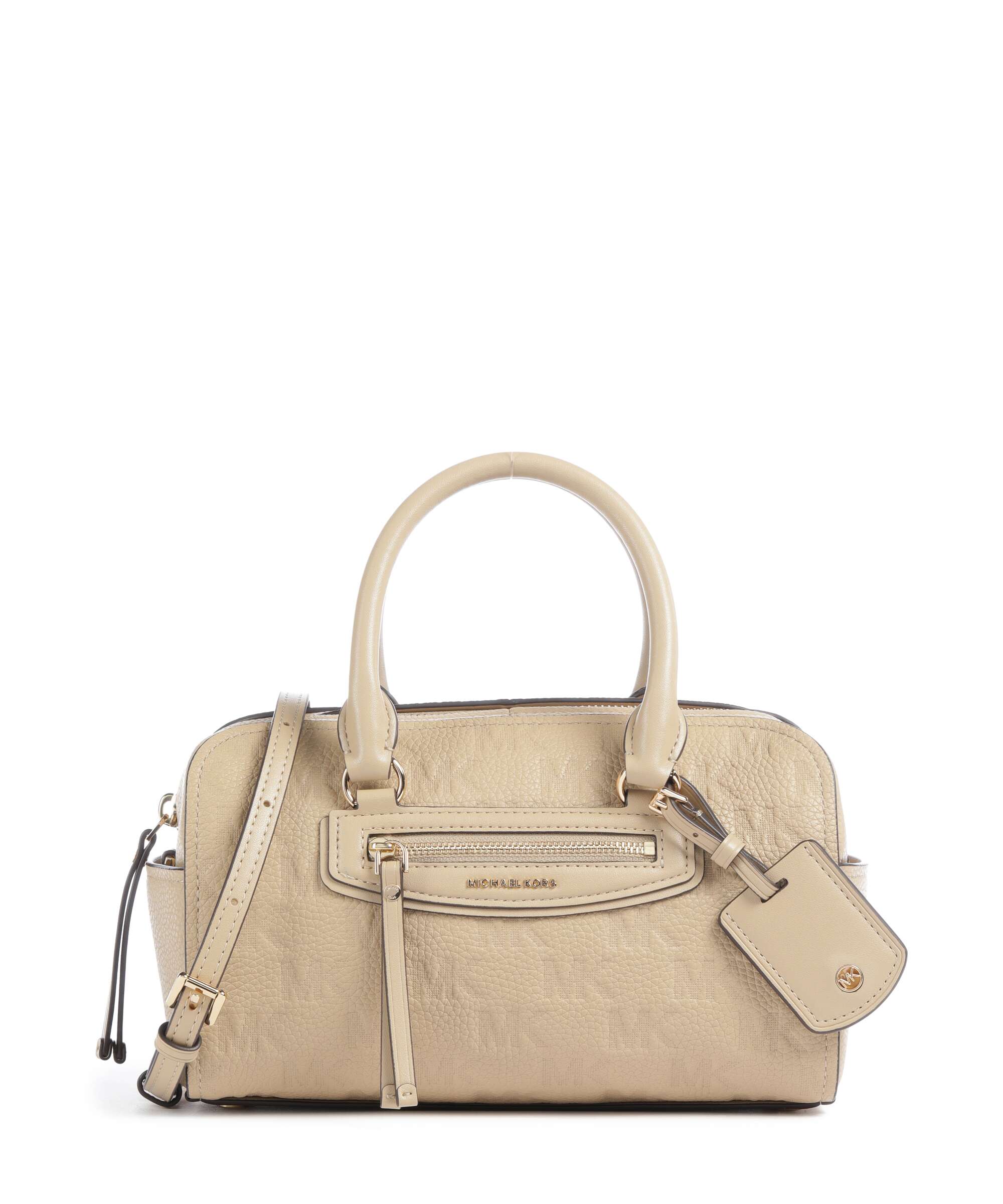 Michael Kors Jet Set Travel XS Handbag khaki