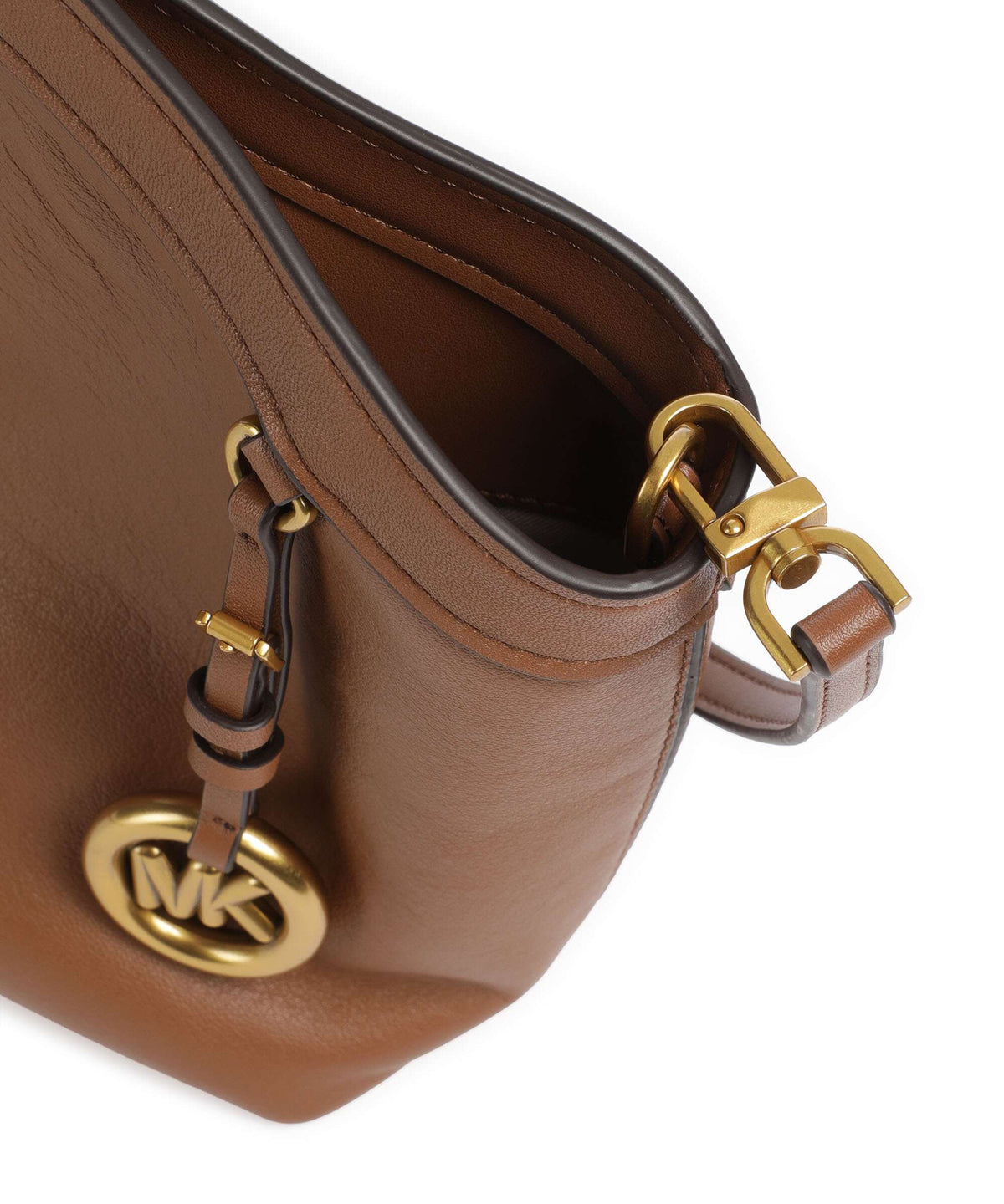 Michael Kors Haddie Medium Handbag luggage