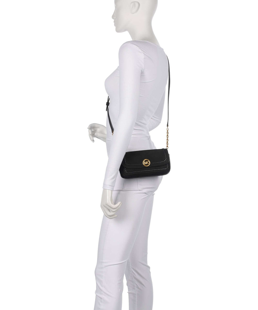 Michael Kors Nolita Small Crossbody bag black