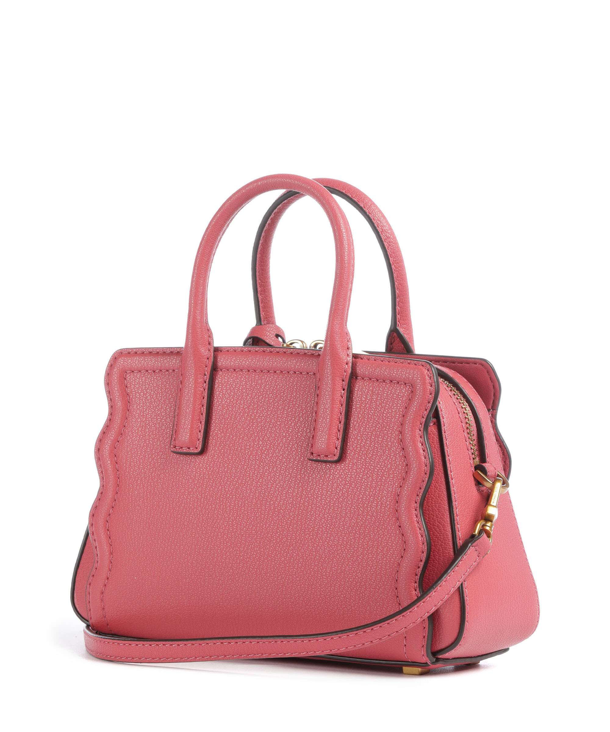 Michael Kors Laila XS Handbag light berry sorbet