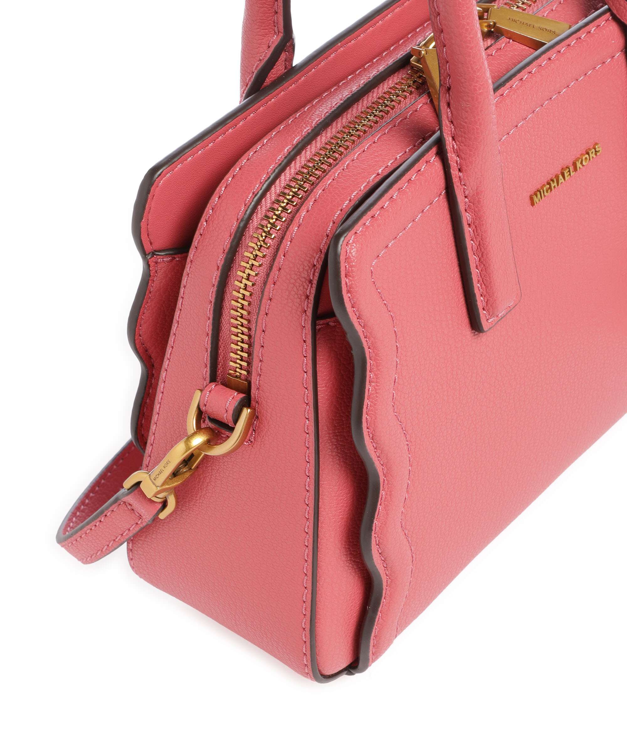 Michael Kors Laila XS Handbag light berry sorbet