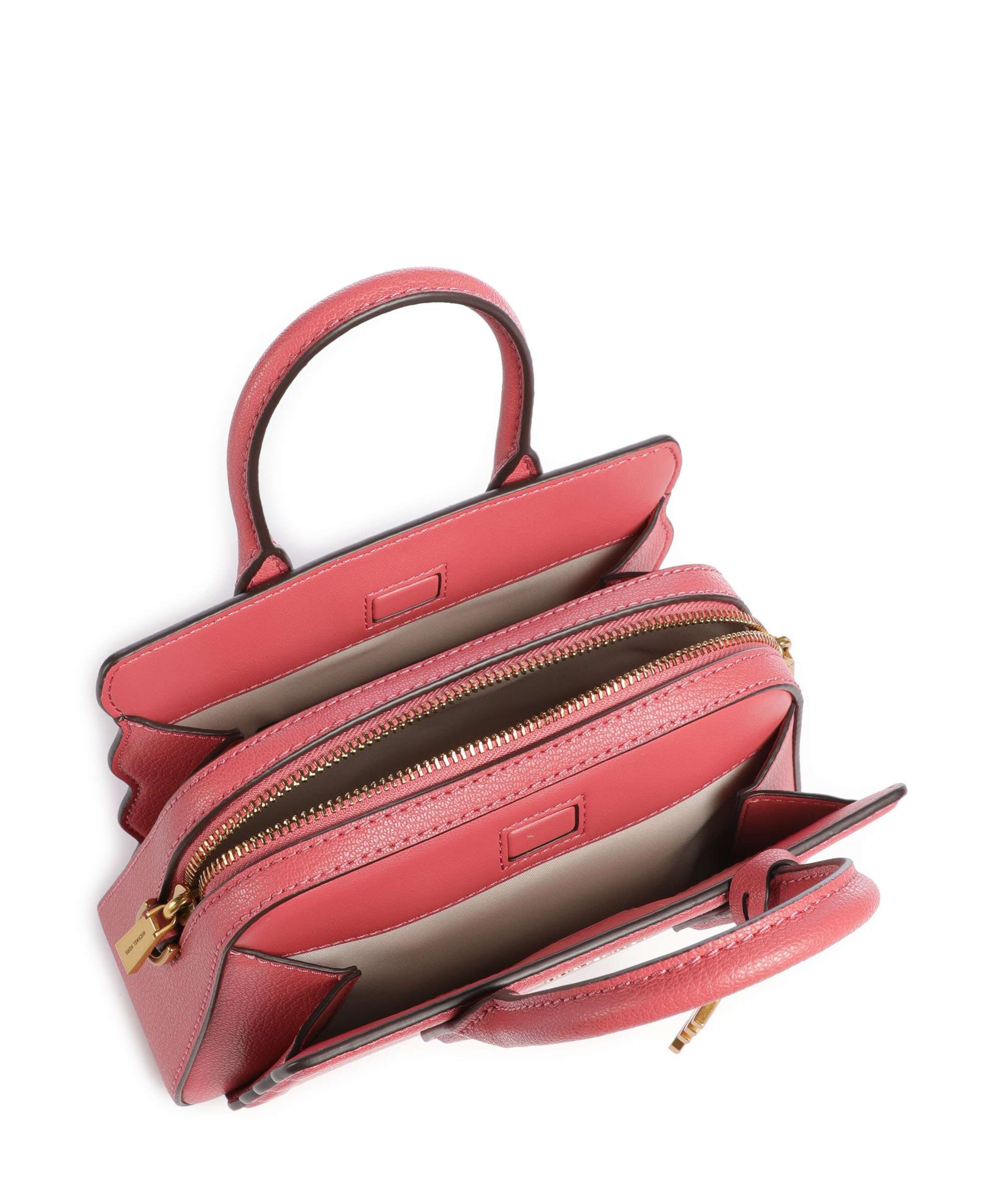Michael Kors Laila XS Handbag light berry sorbet