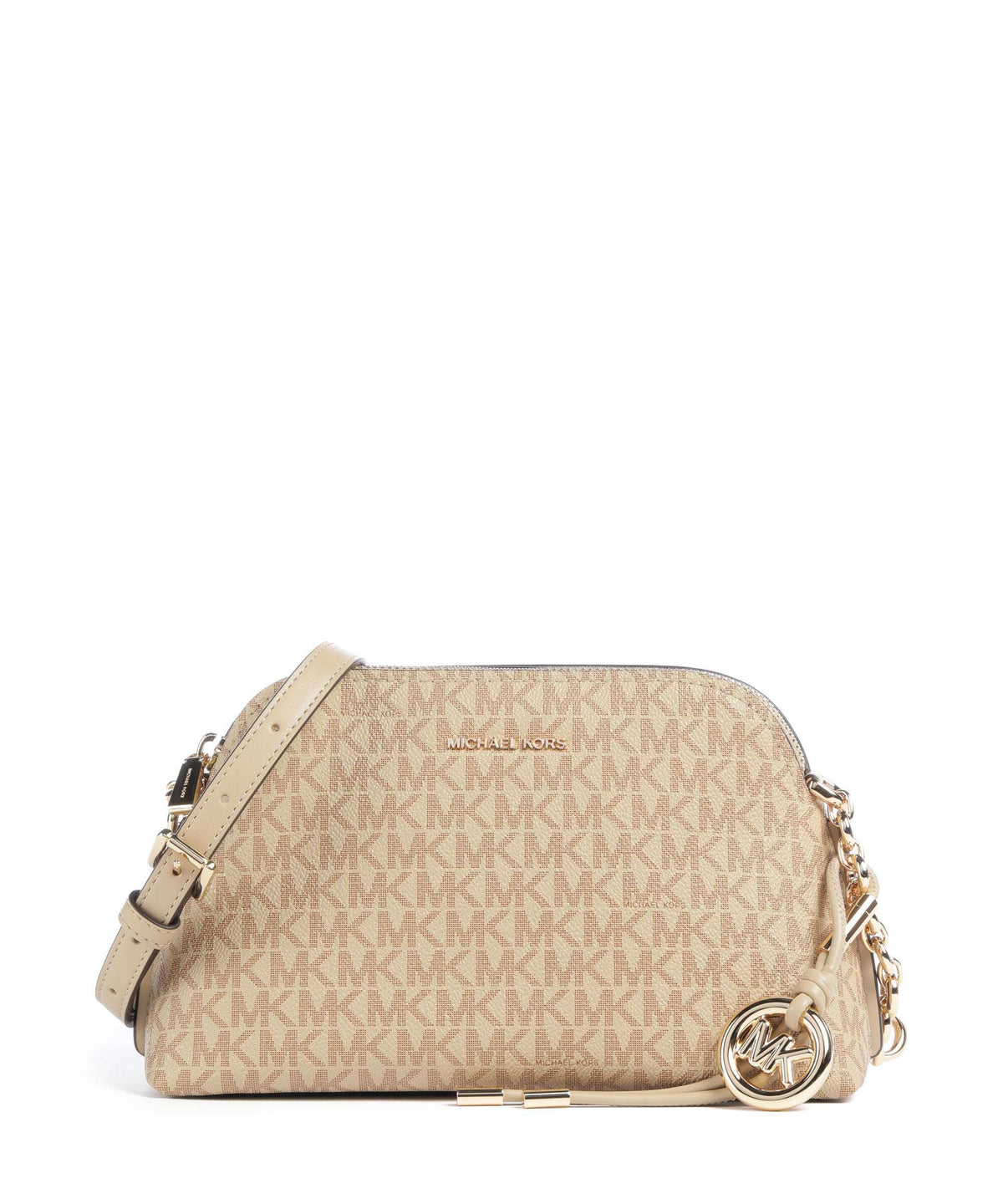 Michael Kors Freddie Small Crossbody bag khaki
