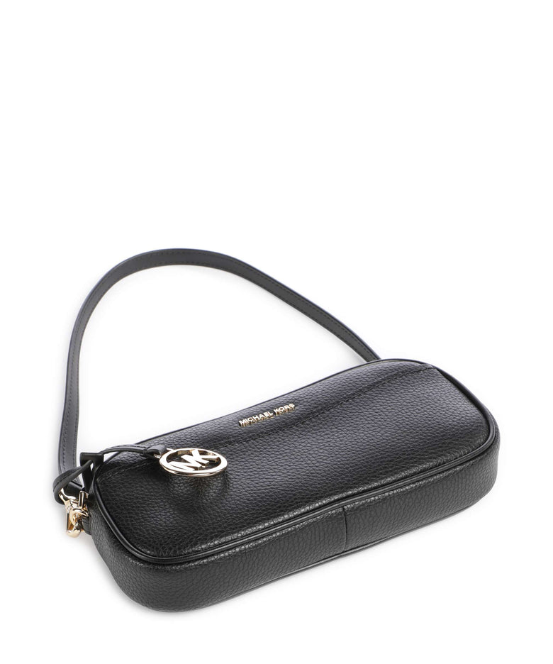 Michael Kors May Small Shoulder bag black