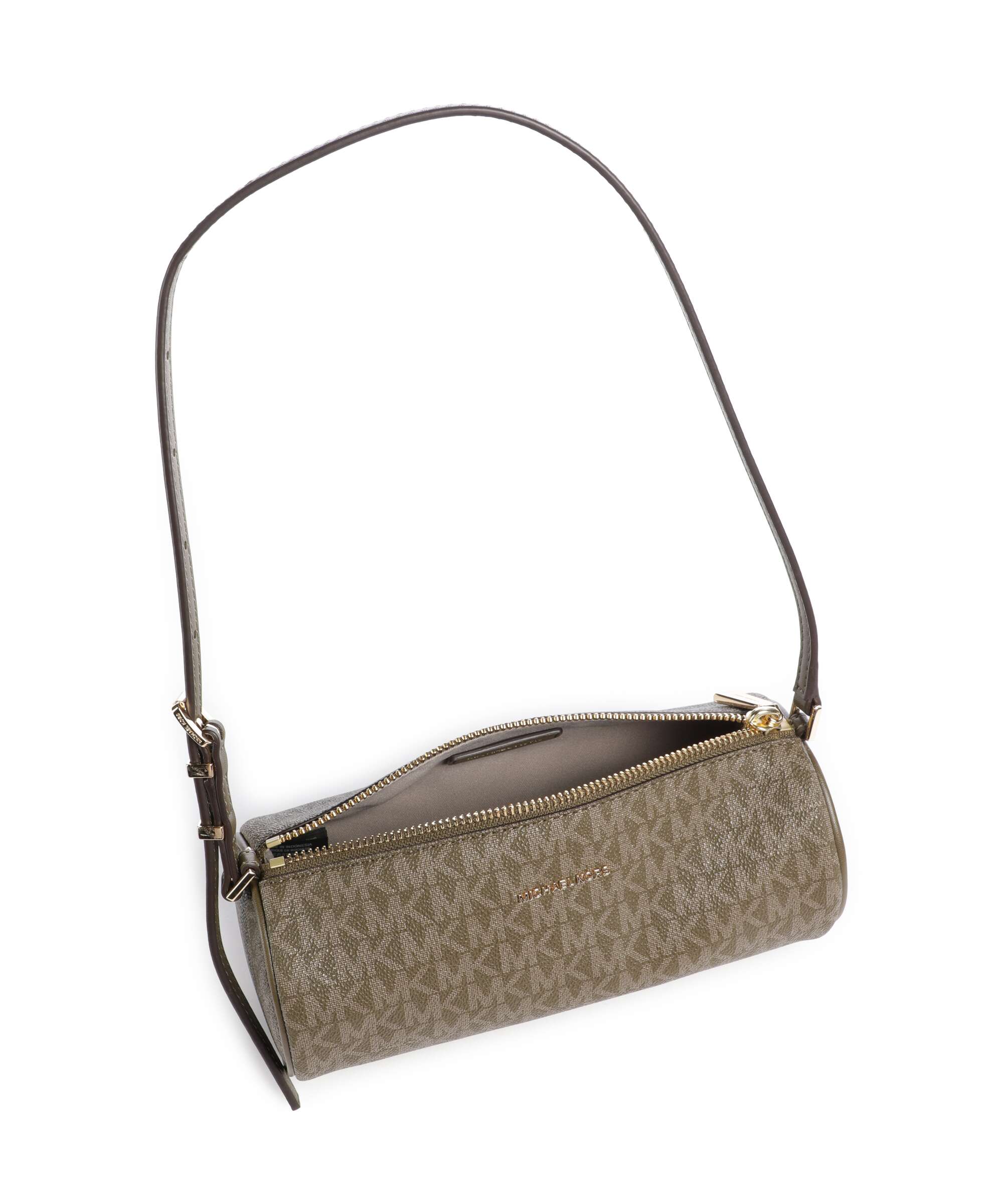 Michael Kors Izzy Small Shoulder bag loden