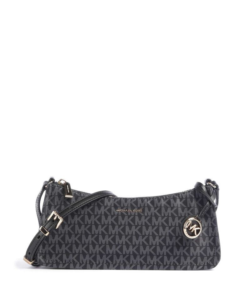 Michael Kors Zadie Small Crossbody bag black