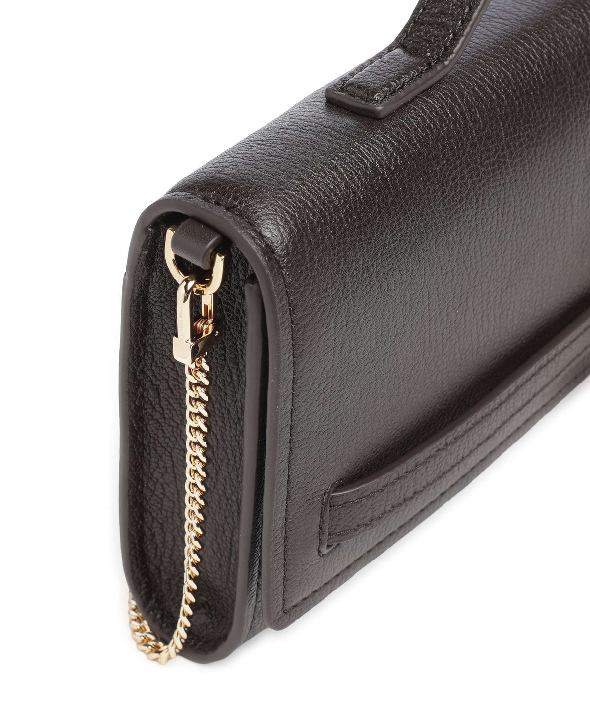 Michael Kors Hamilton Moderne Medium Shoulder bag chocolate