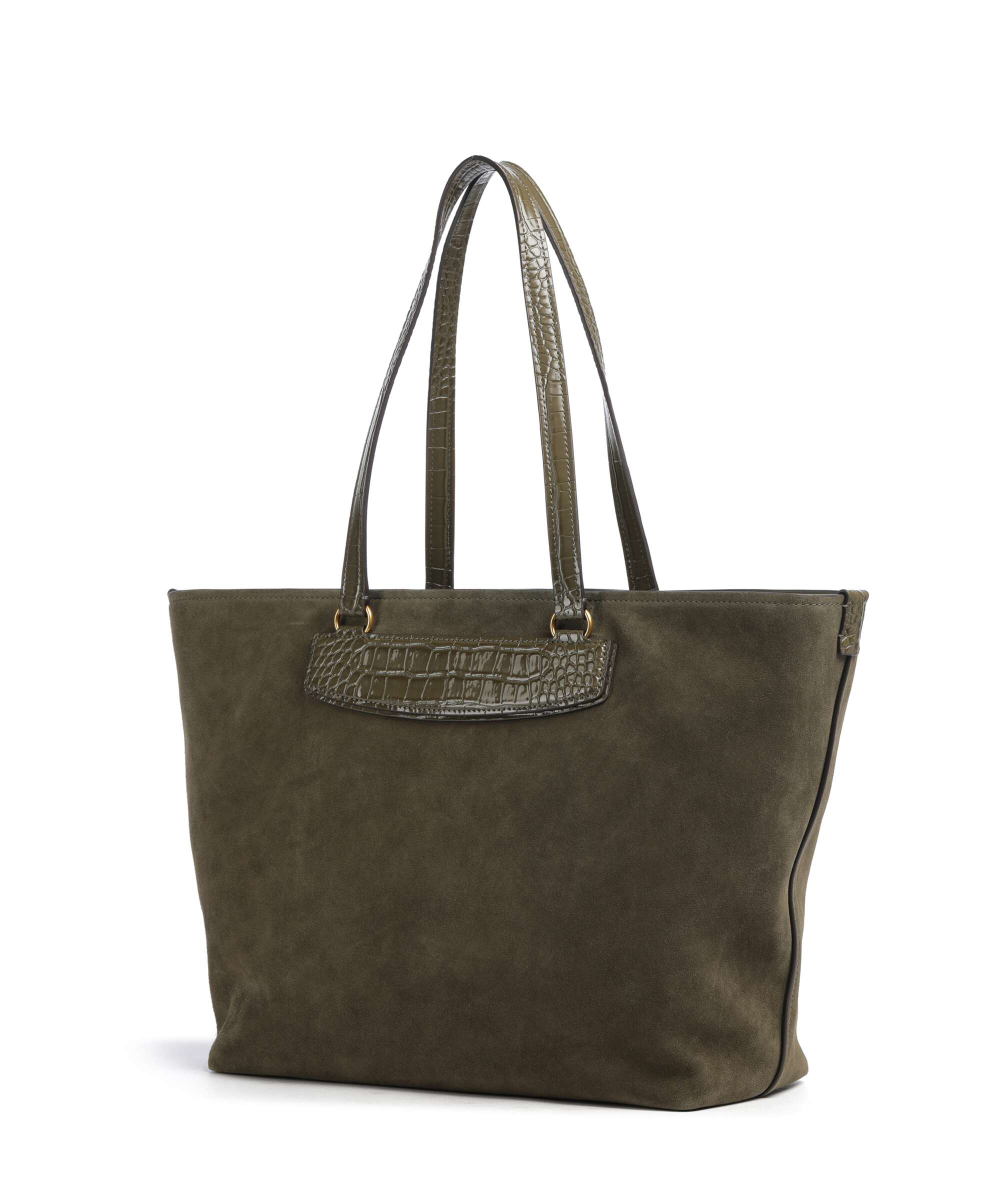 Michael Kors Jet Set Travel XL Tote bag loden