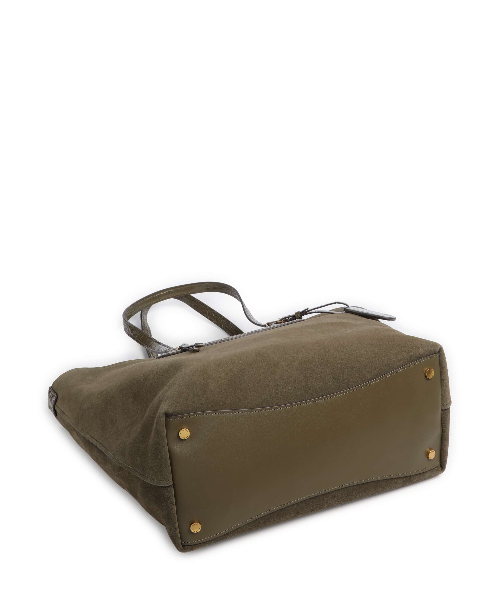 Michael Kors Jet Set Travel XL Tote bag loden