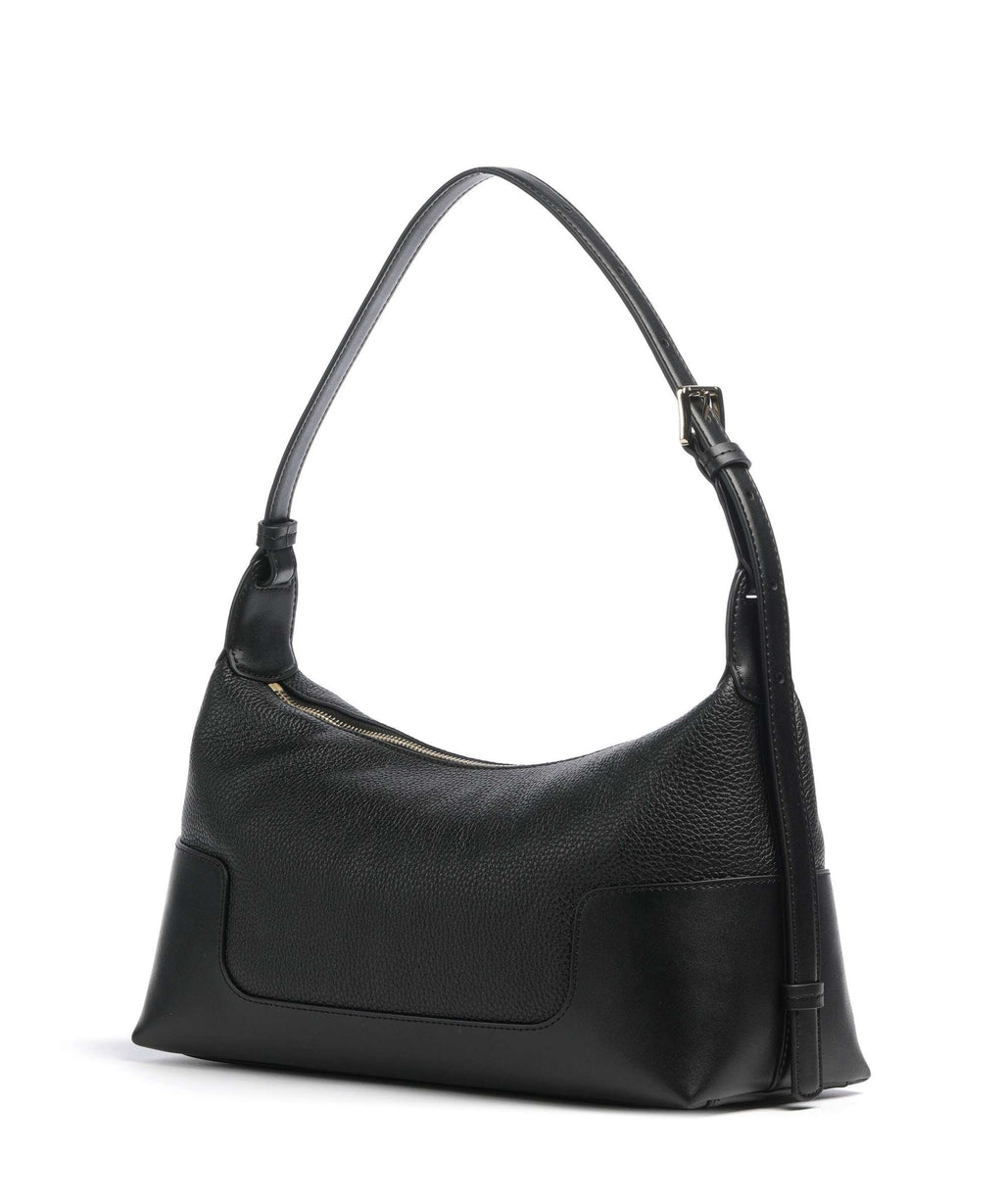 Michael Kors Teddi Medium Shoulder bag black