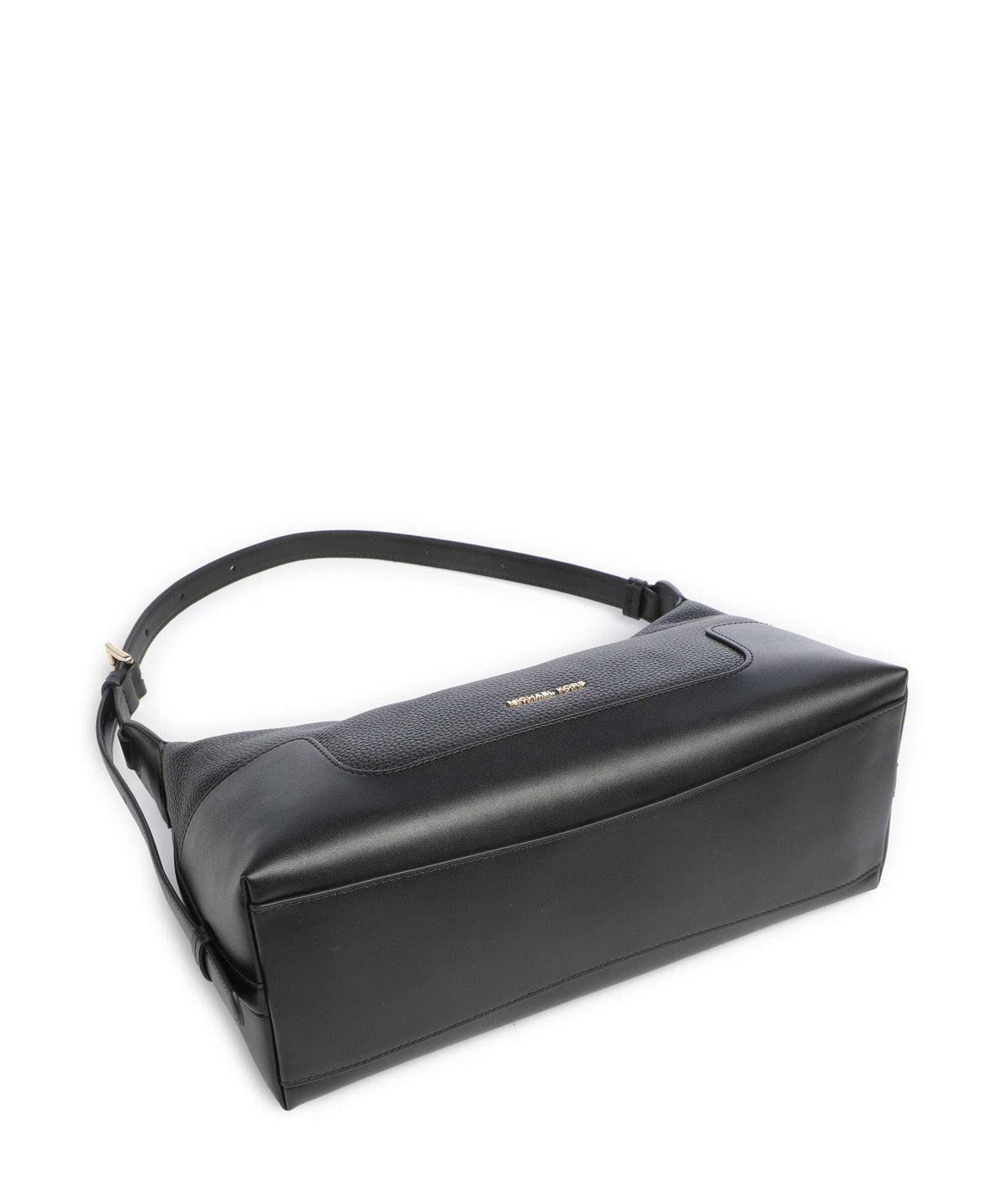 Michael Kors Teddi Medium Shoulder bag black