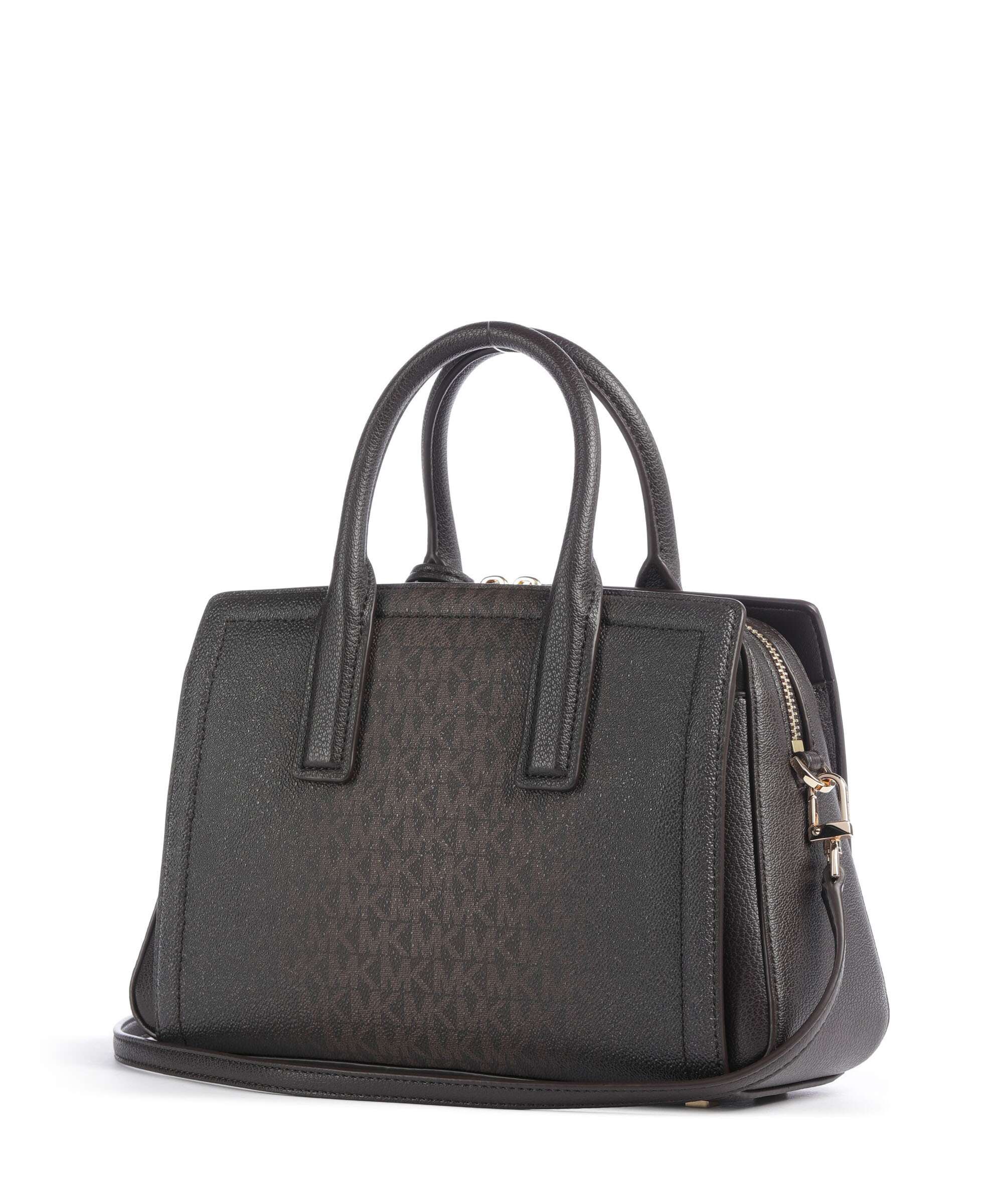 Michael Kors Laila Small Handbag chocolate