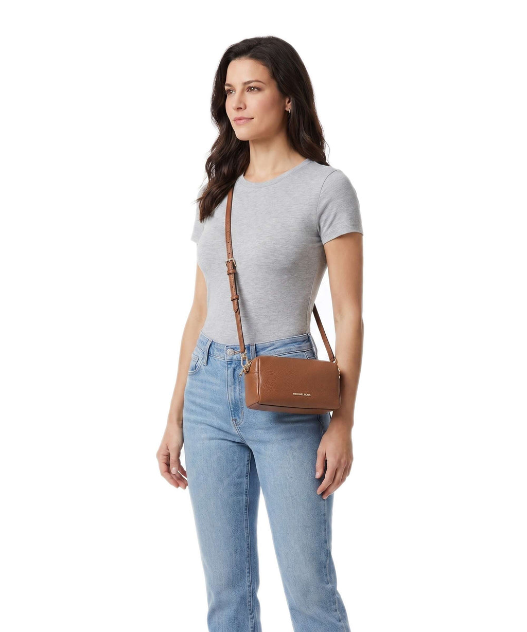 Michael Kors Bryant Small Crossbody bag luggage