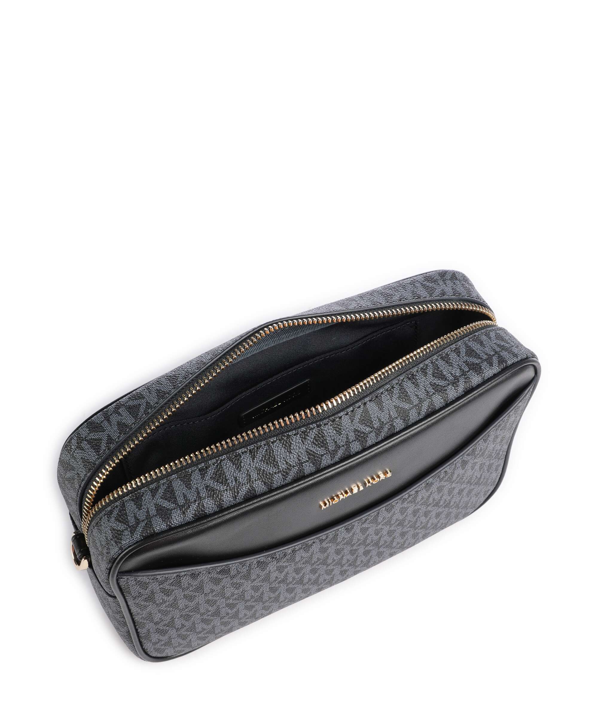 Michael Kors Bev Large Crossbody bag midnight