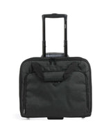 Delsey Paris Esplanade Resväska med 2 hjul tiefes schwarz