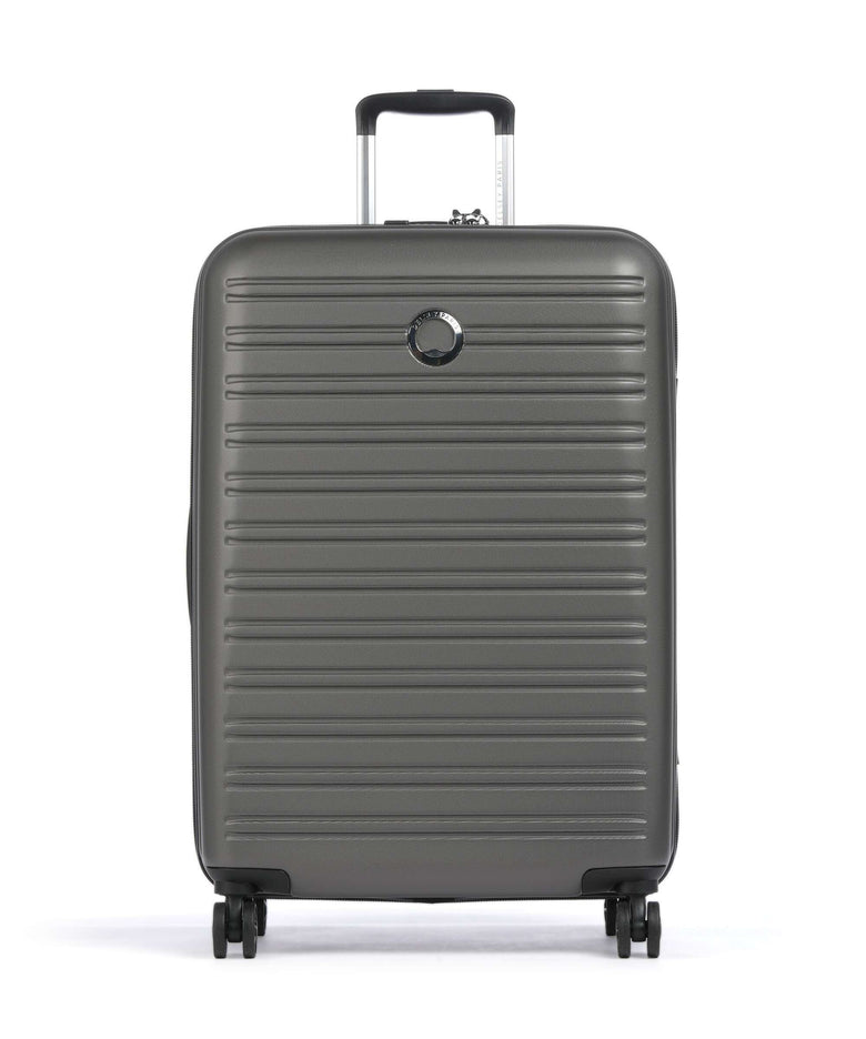 Delsey Paris Segur 2.0 Spinner (4 wheels) grau