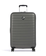 Delsey Paris Segur 2.0 Resväska med 4 hjul grau