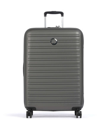 Delsey Paris Segur 2.0 Resväska med 4 hjul grau
