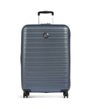 Delsey Paris Segur 2.0 Resväska med 4 hjul blau
