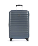 Delsey Paris Segur 2.0 Resväska med 4 hjul blau