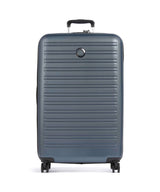 Delsey Paris Segur 2.0 Spinner (4 wheels) blau
