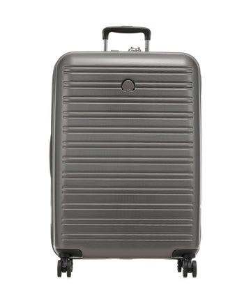 Delsey Paris Segur 2.0 Resväska med 4 hjul grau