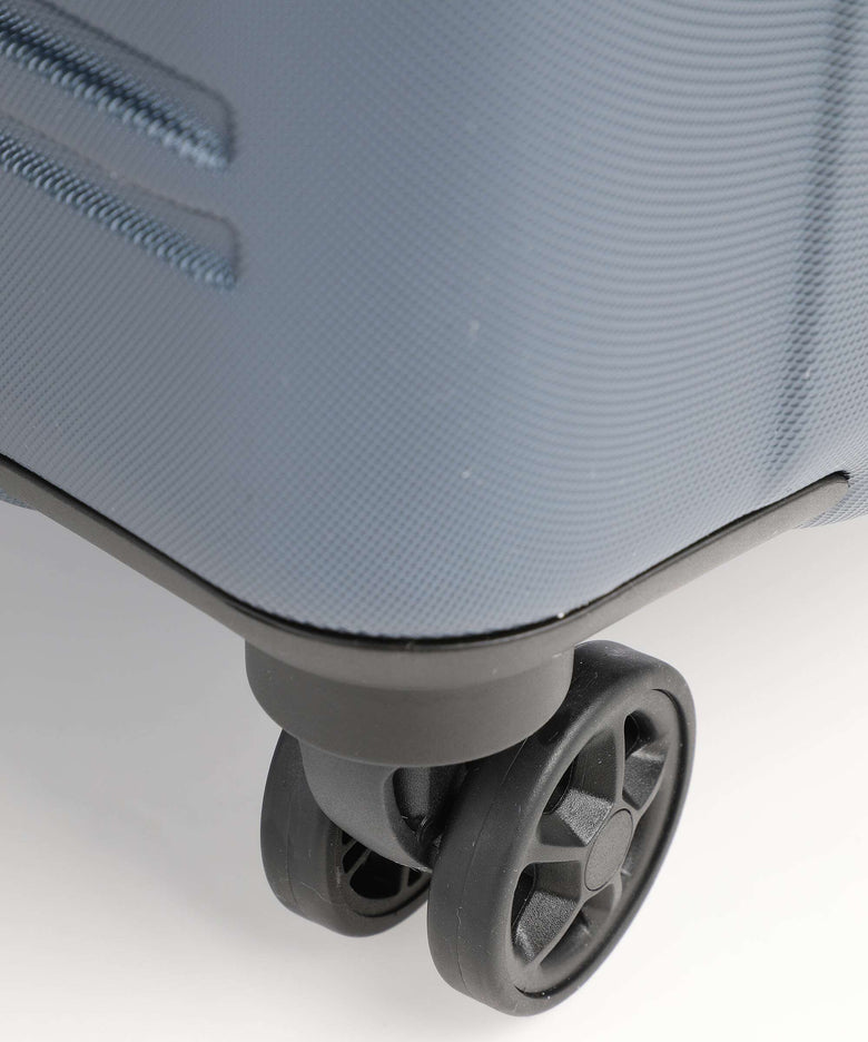 Delsey Paris Segur 2.0 Spinner (4 wheels) blau