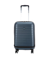 Delsey Paris Segur 2.0 Resväska med 4 hjul blau