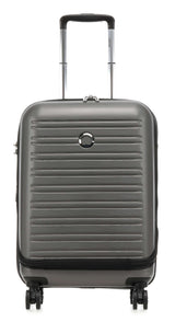 Delsey Paris Segur 2.0 Resväska med 4 hjul grau