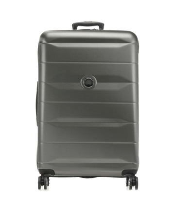 Delsey Paris Comete + Resväska med 4 hjul iguana