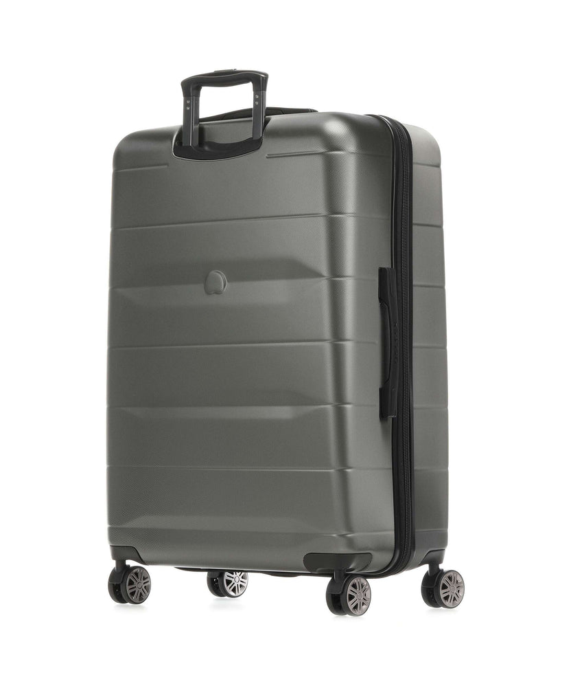 Delsey Paris Comete + Spinner (4 wheels) iguana