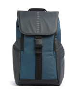Delsey Paris Securflap Ryggsäck marineblau