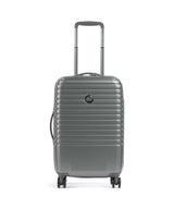 Delsey Paris Caumartin Plus Resväska med 4 hjul grau