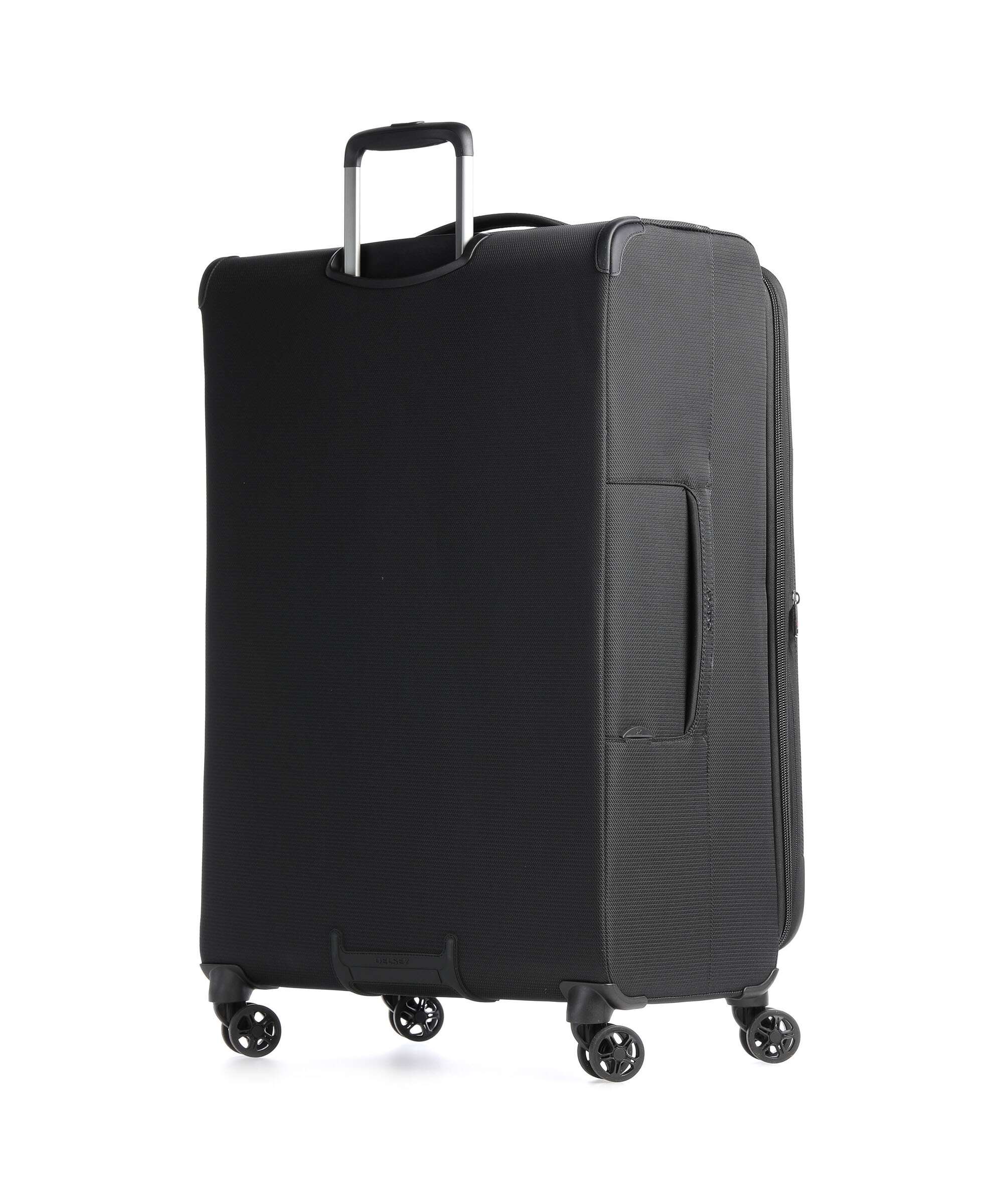 Delsey Paris Montmartre Air 2.0 Spinner (4 wheels) schwarz