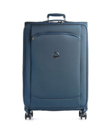 Delsey Paris Montmartre Air 2.0 Resväska med 4 hjul blau