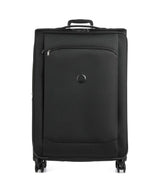 Delsey Paris Montmartre Air 2.0 Resväska med 4 hjul schwarz