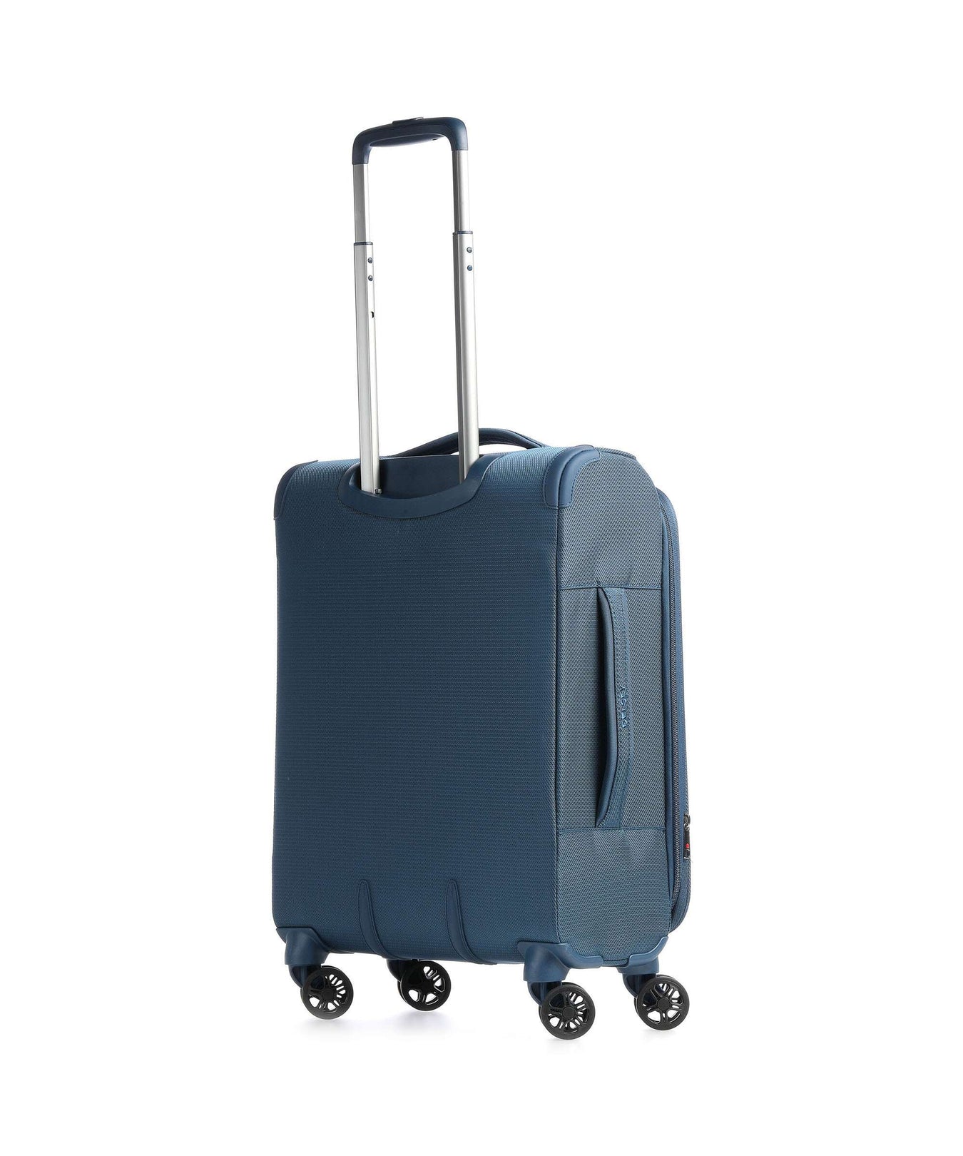Delsey Paris Montmartre Air 2.0 Slim Line Spinner (4 wheels) blau