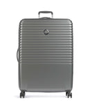 Delsey Paris Caumartin Plus Resväska med 4 hjul grau