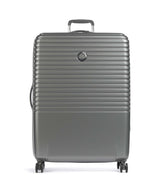 Delsey Paris Caumartin Plus Resväska med 4 hjul grau