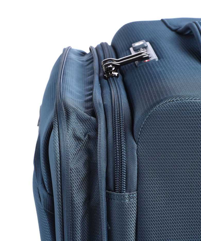 Delsey Paris Montmartre Air 2.0 Spinner (4 wheels) blau