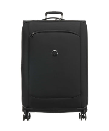 Delsey Paris Montmartre Air 2.0 Resväska med 4 hjul schwarz